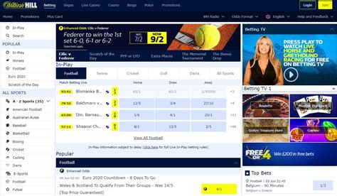 william hill review|Iba pa.